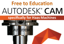 Autodesk and NIMS Partner to Advance the 21st Century CAM Manufacturing Workforce NIMS Autodesk Partnership