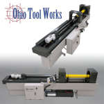 Ohio Tool Works – Versahone Horizontal Honing System