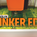 Feature: The State of Sinker EDM