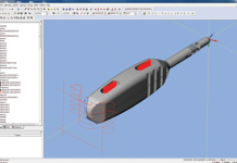 NEW PRODUCT: Atto Super Air Nozzle For Precise Blowoff Stryker