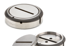 Wilson Tool Dura-Die Parting Tool Offers Longer Grind Life Wilson Tool International - Dura-Die Parting Tool