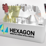 Hexagon Metrology Rebranding