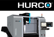 Hurco to Debut New CNC Honing Capability at Motorsports Show Hurco CNC Honing