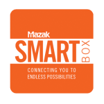 Mazak Smart Box