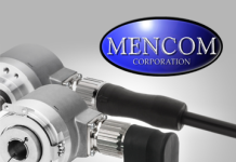 Mencom M23 Encoder Cables and Connectors Mencom M23 Encoder Encoder