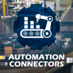 Mencom – Automation Connectors