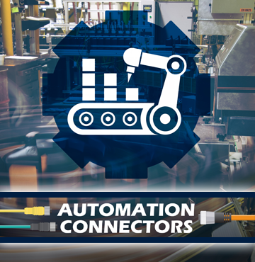 Mencom - Automation Connectors