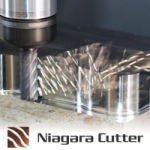 NiagaraCutter – Six-Flute Tools