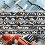 Effective Obsolescence Management