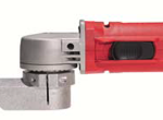 Suhner – ABC 7 cordless belt grinder