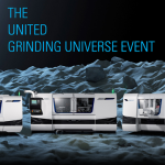 United Grinding – Universe Event