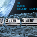 United Grinding – Universe Event_header