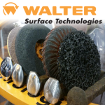 Walter Surface Technologies – Mirror Polish