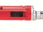 Suhner – AKC 3 battery fillet weld grinder