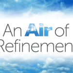 Air of Refinement