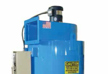 ROYAL PRODUCTS TO FEATURE NEW LIVE CENTERS AND ALBRECHT ÜBERCHUCK AT IMTS 2012 Air of Refinement - Provent