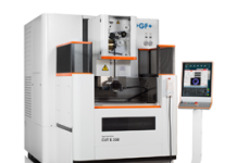 LISTA SHOWCASES NEW AND IMPROVED WORKSPACE TOOL STORAGE AND WORKBENCH SOLUTIONS AT IMTS 2012 GF Machining CUT E 350