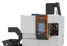 TC/American Manufacturing Publishes New Brochure Highlighting its Precision Metal Fabricating Capabilities Mazak VCU500A-5X