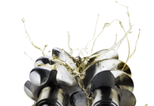 Introducing Mobil SHC™ Rarus: Expect More from Your Compressor Oils Mobile SHC Rarus