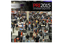 PRI Trade Show Wraps Up Banner ’15 Show PRI 2015