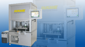 NEW Laser Welding System