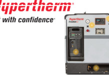 Freedom 38 PPA Cutting the Cord Cutting