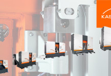 The New KASTOwin Saw Range