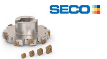 New Disc Milling Cutter Insert Sizes