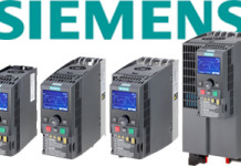 Siemens offers Sinamics G120C drives in new smaller frame size AA (FSAA)