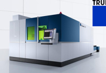 Texas Welcomes Laser Cutting Powerhouse laser cutting