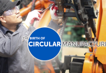 The Birth of Circular Manufacturing Circular Mfg