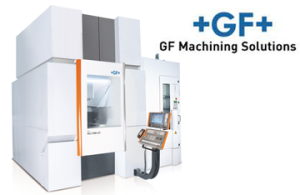 gf machining solutions