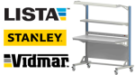 Lista – Stanley Vidmar