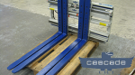 Cascade Demonstrates Importance of Proper Forklift Attachment Installations