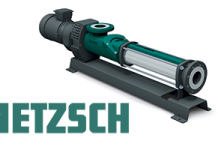 New FSIP Version of NEMO Introduced by Netzsch