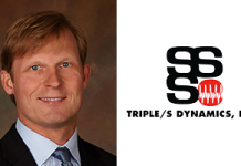 Triple/S Dynamics Announces Greg Jaynes as Controller