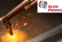 Heat Absorbing Compound Blocks Heat Transfer Through Metal