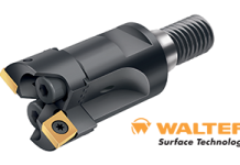 Walter releases new Boring Cartridge