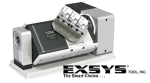 EXSYS Tool Introduces High-Precision Modular Clamping System