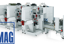 EMAG’s TrackMotion Provides Automation in Confined Spaces