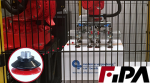 FIPA Announces Varioflex Bellows Suction Cups