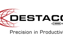 DESTACO Aligns Sub-Brands Destaco, Sub-brands