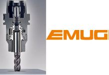 FPC Mill/Drill Chucks Increase Machining Speed FPC