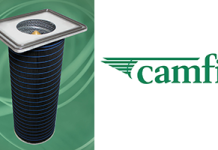 HemiPleat FR Carbon Combines Properties HemiPleat FR