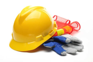 hardhat, PPE, personal protective equipment