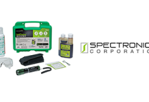 LTK-441 Leaktracker Kit From Spectronics LTK-441
