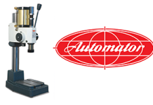 Casting Solutions from Automator America MB21, casting solution, Automator America