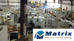 Matrix Design Opens New Facility in Illinois Matrix Design, facility