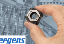 Jergens adds OK-VISE Workholding Solution OK-VISE