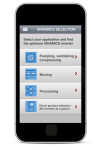 SINAMICS App_Selector